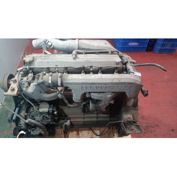 Recambio de despiece motor para nissan trucks atleon 95.16 referencia OEM IAM B660  