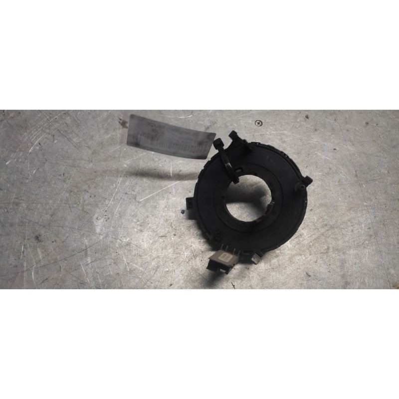 Recambio de anillo airbag para skoda fabia (6y2/6y3) attractive referencia OEM IAM 1J0959653B - Negro 2