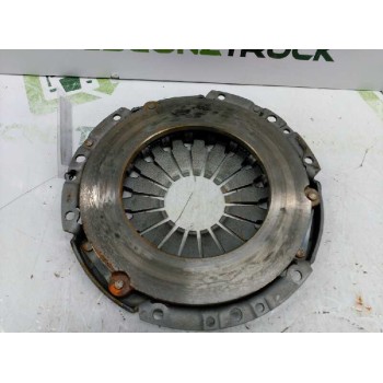 Recambio de maza embrague para mg serie 75 (rj) 2.0 cdti club referencia OEM IAM   