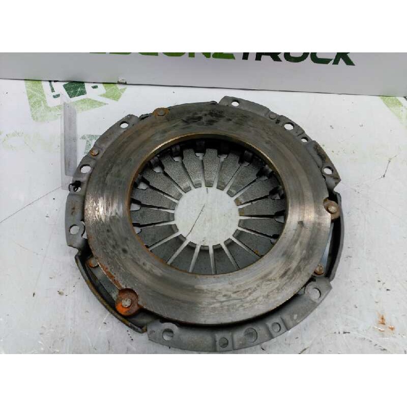 Recambio de maza embrague para mg serie 75 (rj) 2.0 cdti club referencia OEM IAM - Verde 2