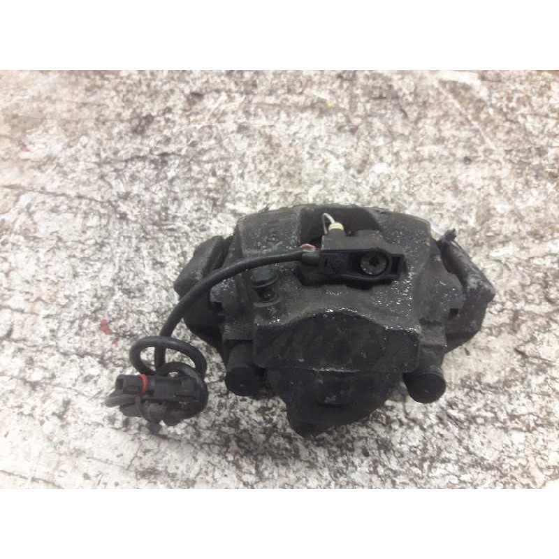 Recambio de pinza freno delantera izquierda para mercedes-benz clase e (w210) berlina diesel 3.0 turbodiesel cat referencia OEM - Azul 3