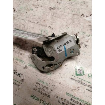 CERRADURA PUERTA CARGA A6397400535 DERECHA