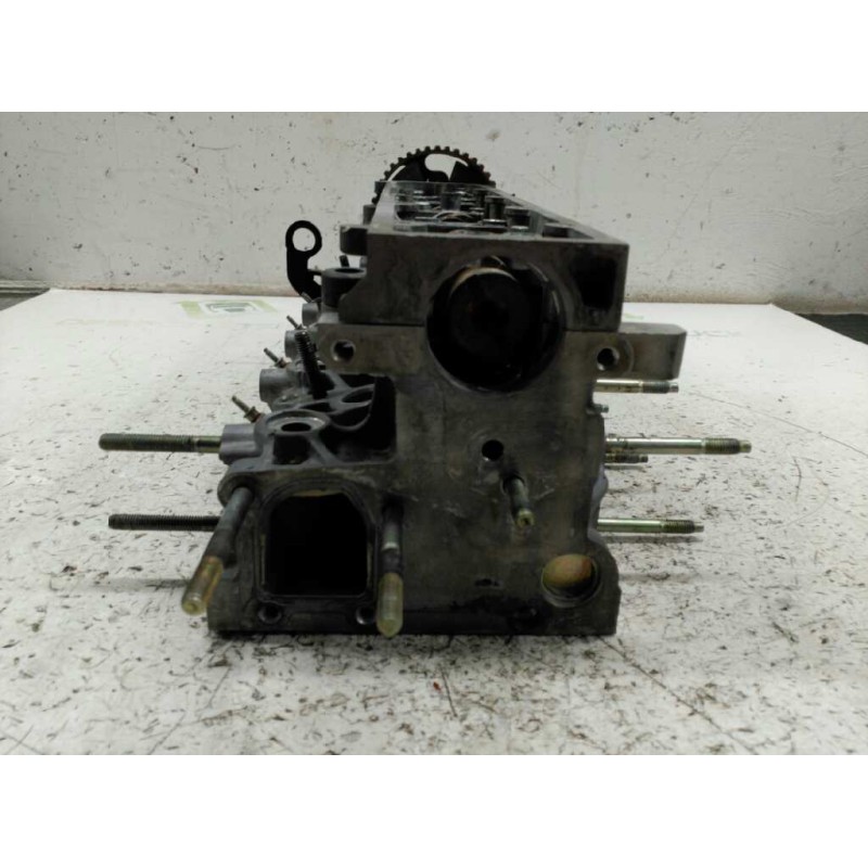 Recambio de culata para peugeot 406 berlina (s1/s2) stdt referencia OEM IAM 9