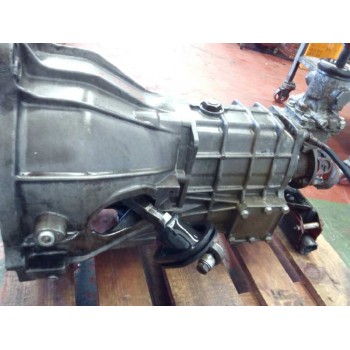 Recambio de caja cambios para iveco trucks daily turbo daily 35s9 referencia OEM IAM 282622N97 8868231 4127229