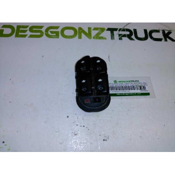 MANDO ELEVALUNAS DELANTERO IZQUIERDO 6706938 