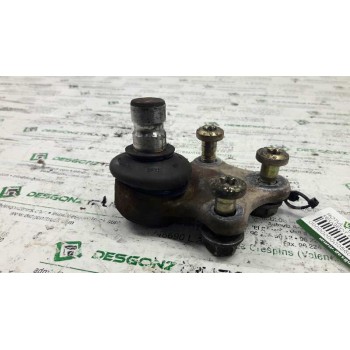 Recambio de rotula suspension para peugeot partner (s2) combi pro referencia OEM IAM   