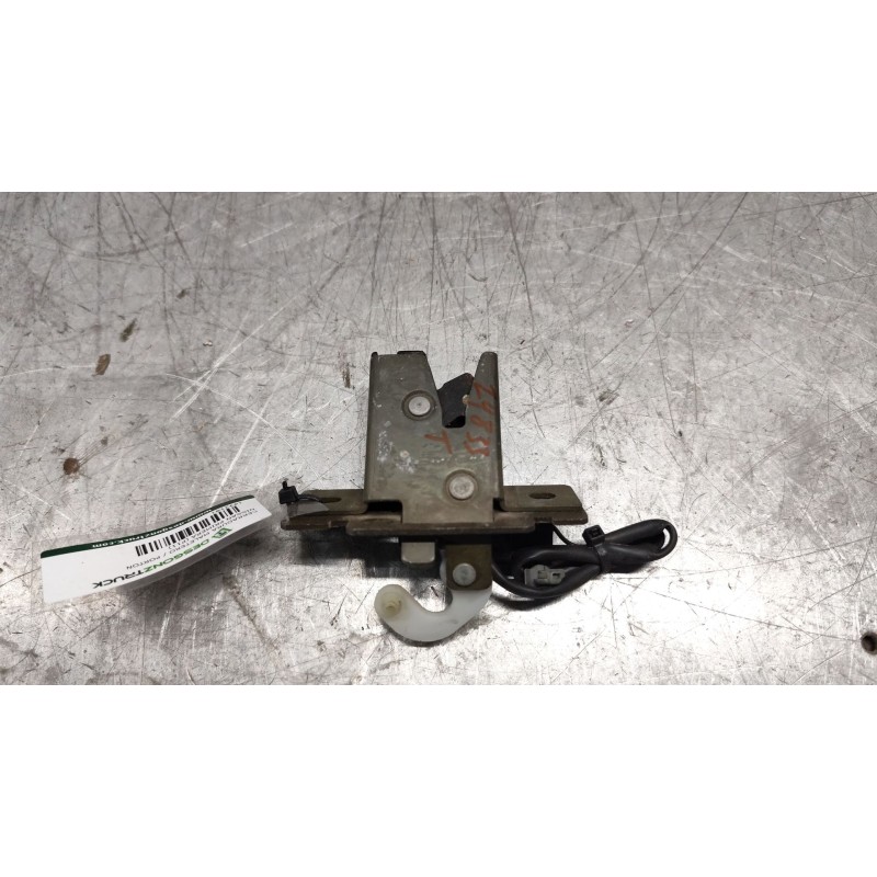 Recambio de cerradura maletero / porton para nissan primera (p11) 2.0 td referencia OEM IAM   