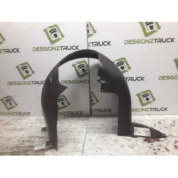 Recambio de paso rueda delantero izquierdo para fiat fiorino adventure sx kasten referencia OEM IAM 7357096510E6530E DELANTERO 