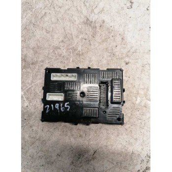 Recambio de modulo electronico para nissan micra (k12e) acenta referencia OEM IAM 284B2BC52A 281192962B 