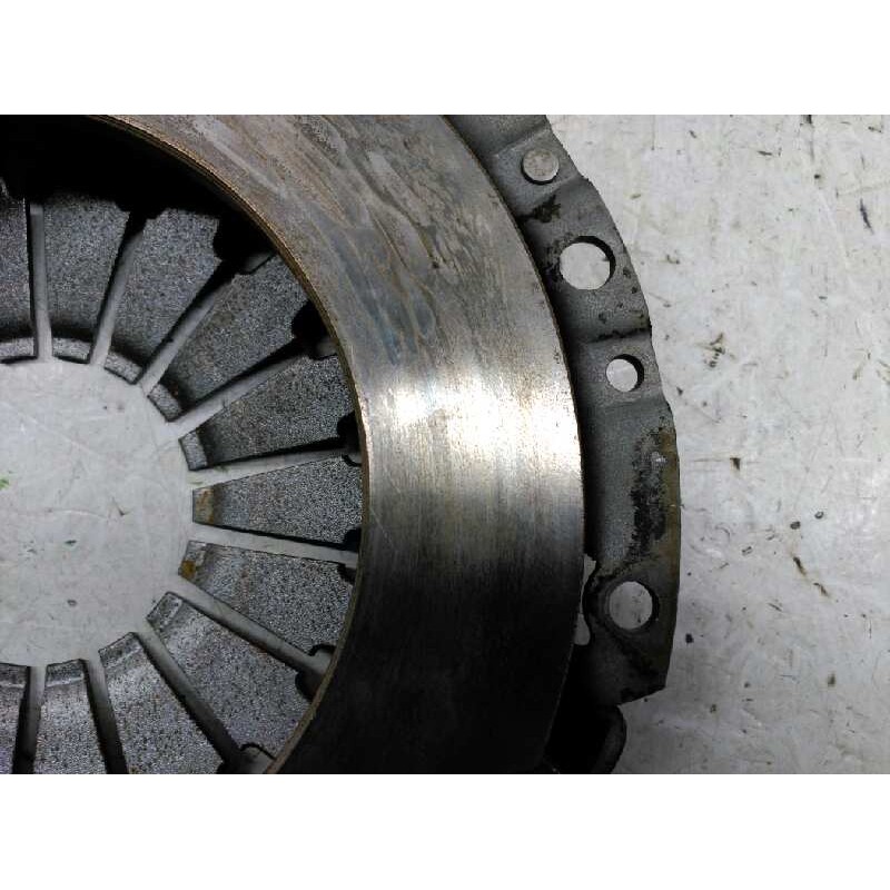 Recambio de maza embrague para mg serie 75 (rj) 2.0 cdti club referencia OEM IAM - Verde 3
