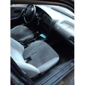 nissan primera berl./familiar (p10/w10) del año 1996