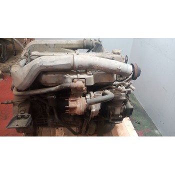 Recambio de despiece motor para nissan trucks atleon 95.16 referencia OEM IAM B660  