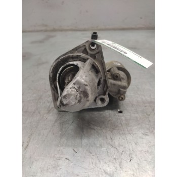 MOTOR ARRANQUE 10 DIENTES 
