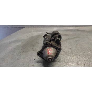 MOTOR ARRANQUE 0986018220 10 DIENTES BOSCH