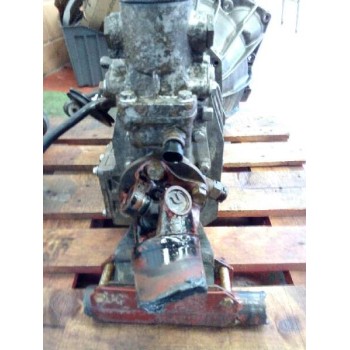 Recambio de caja cambios para iveco trucks daily turbo daily 35s9 referencia OEM IAM 282622N97 8868231 4127229