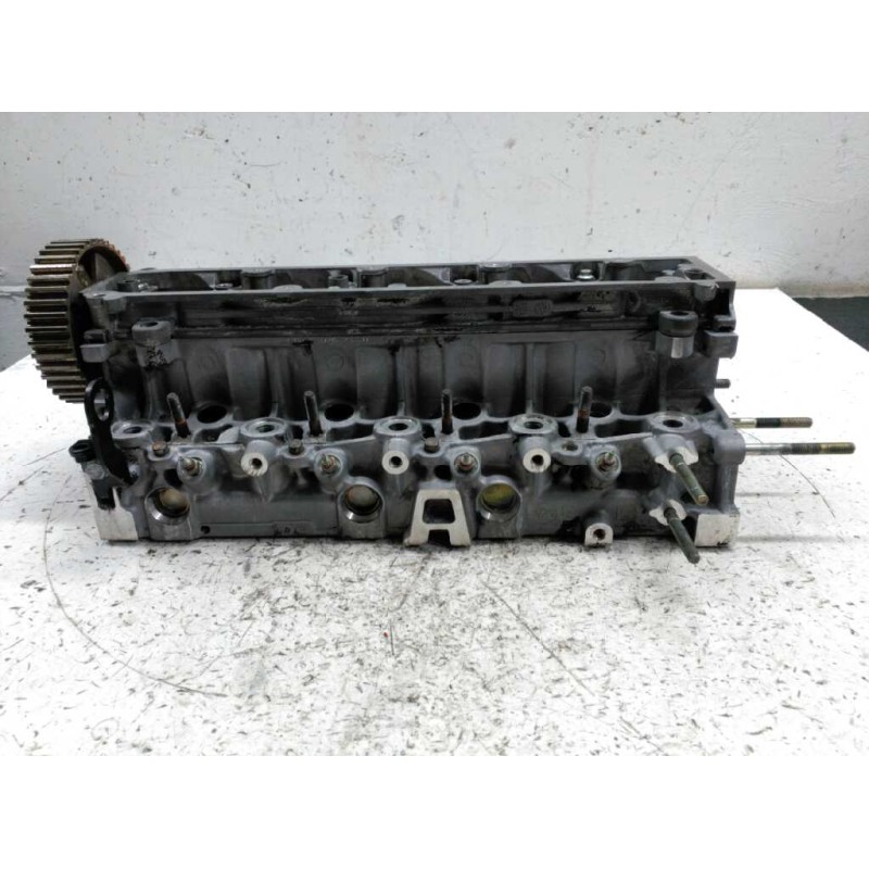 Recambio de culata para peugeot 406 berlina (s1/s2) stdt referencia OEM IAM 10