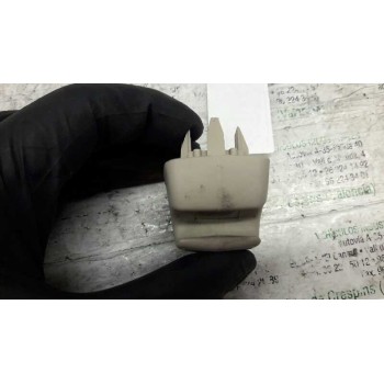 Recambio de soportes de parasoles para renault espace iv (jk0) dynamique referencia OEM IAM  DERECHO 