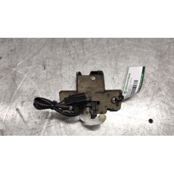 Recambio de cerradura maletero / porton para nissan primera (p11) 2.0 td referencia OEM IAM   