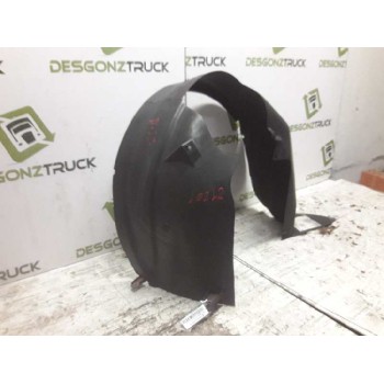 Recambio de paso rueda delantero izquierdo para fiat fiorino adventure sx kasten referencia OEM IAM 7357096510E6530E DELANTERO 