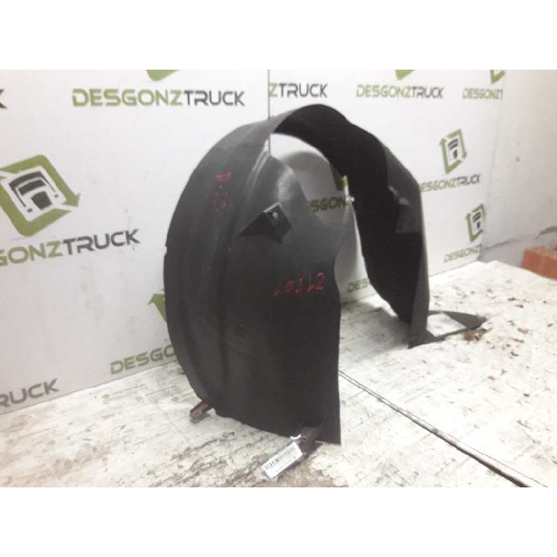 Recambio de paso rueda delantero izquierdo para fiat fiorino adventure sx kasten referencia OEM IAM 7357096510E6530E DELANTERO - Blanco 2