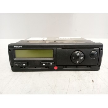 Recambio de tacografo para volvo fl xxx 7.2 diesel referencia OEM IAM 13811012300003 0001514319 7421089517