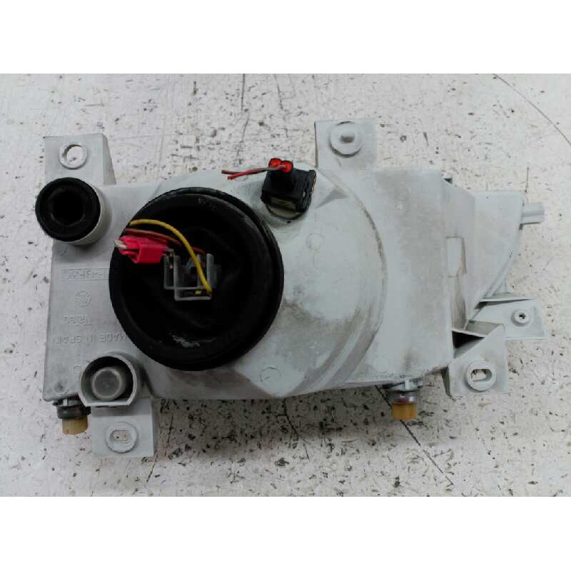 Recambio de faro derecho para ford escort berlina/turnier bravo lim. referencia OEM IAM - Gris 2