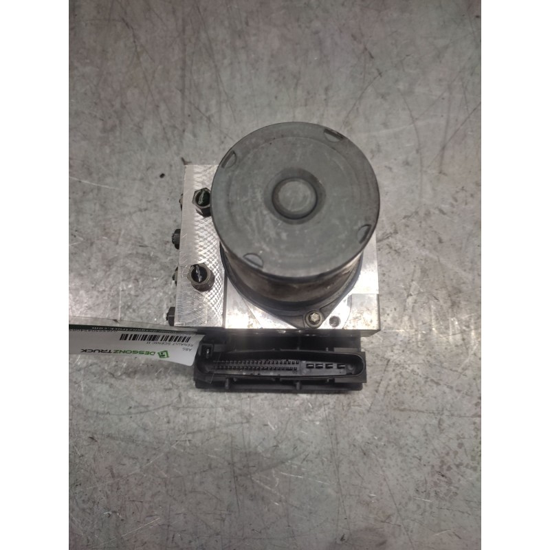 Recambio de abs para renault scenic ii authentique referencia OEM IAM 0265950454085  0265234472 - Verde 2