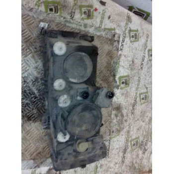 Recambio de faro izquierdo para daf serie xf105.xxx fsa 4x2 space-cab referencia OEM IAM   