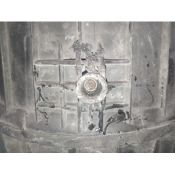 Recambio de filtro aire para iveco daily combi bus referencia OEM IAM   