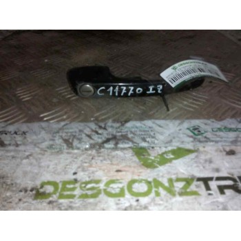 MANETA EXTERIOR DELANTERA IZQUIERDA 