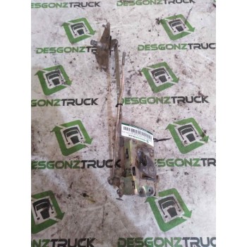 CERRADURA PUERTA DELANTERA IZQUIERDA 