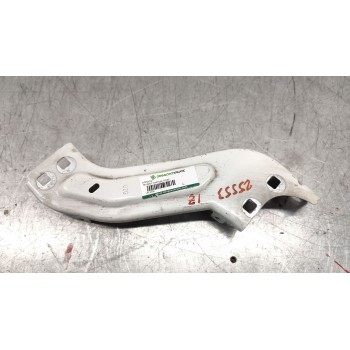Recambio de soporte para peugeot partner tepee 1.6 bluehdi 100 referencia OEM IAM  IZQUIERDO 