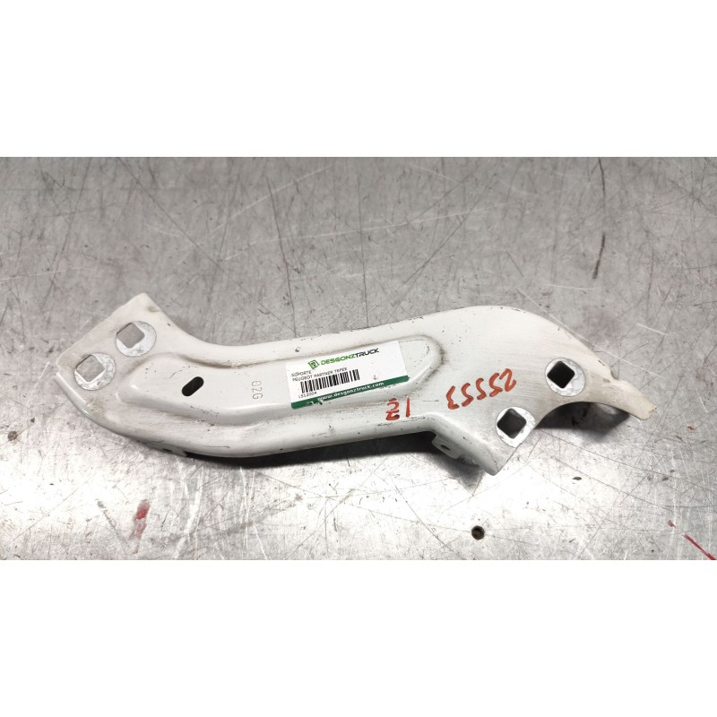 Recambio de soporte para peugeot partner tepee 1.6 bluehdi 100 referencia OEM IAM  IZQUIERDO 