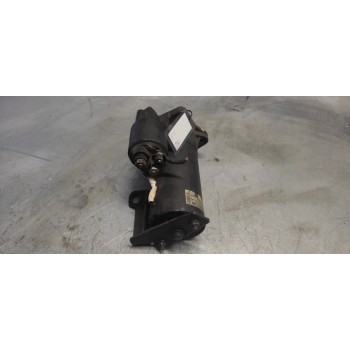 Recambio de motor arranque para ford fiesta berl./courier courier furg. referencia OEM IAM 0986018220 10 DIENTES BOSCH