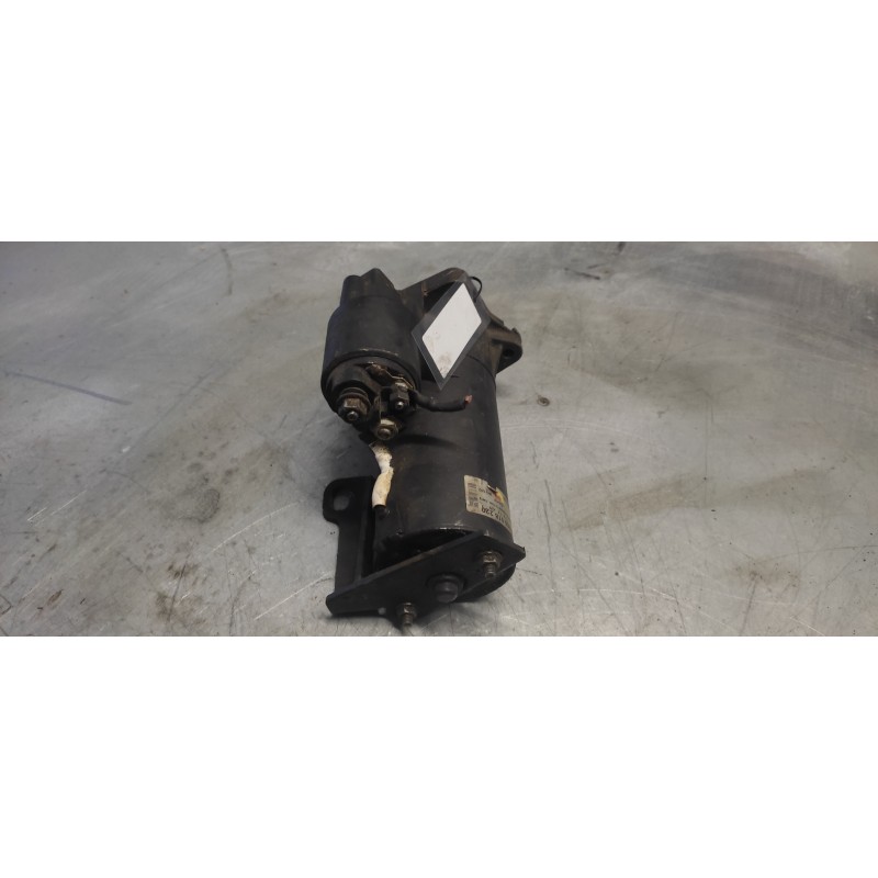 Recambio de motor arranque para ford fiesta berl./courier courier furg. referencia OEM IAM 0986018220 10 DIENTES BOSCH 2