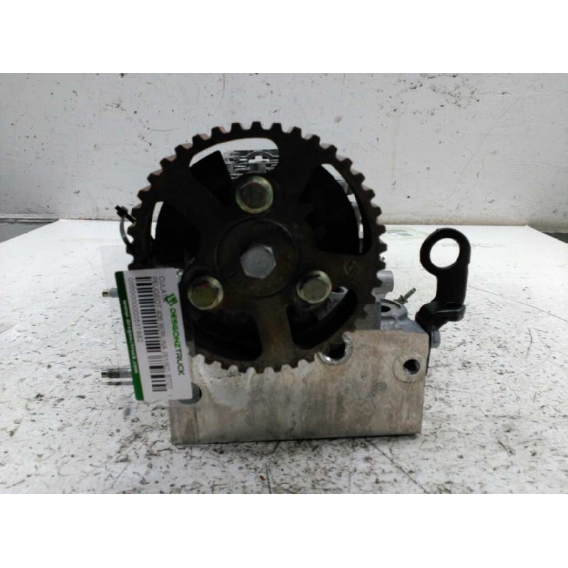 Recambio de culata para peugeot 406 berlina (s1/s2) stdt referencia OEM IAM 11