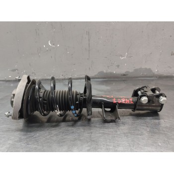 Recambio de amortiguador delantero izquierdo para infiniti q30 1.5 d referencia OEM IAM   
