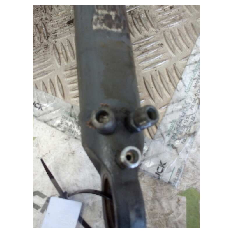 Recambio de brazo elevacion cabina para daf serie xf105.460 12.9 diesel referencia OEM IAM 2
