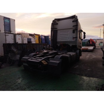 iveco stralis (as) del año 2024