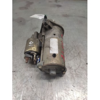 Recambio de motor arranque para ford focus berlina (cak) ambiente referencia OEM IAM  10 DIENTES 
