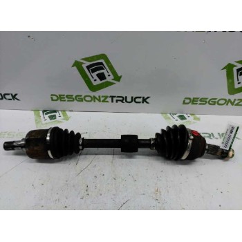 TRANSMISION DELANTERA IZQUIERDA 