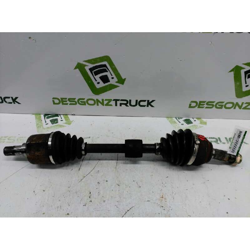 Recambio de transmision delantera izquierda para mg serie 75 (rj) 2.0 cdti club referencia OEM IAM   