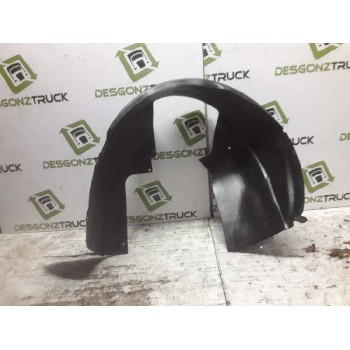Recambio de paso rueda delantero izquierdo para fiat fiorino adventure sx kasten referencia OEM IAM 7357096510E6530E DELANTERO 