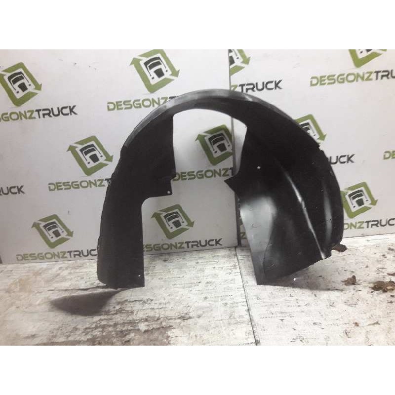Recambio de paso rueda delantero izquierdo para fiat fiorino adventure sx kasten referencia OEM IAM 7357096510E6530E DELANTERO - Blanco 3