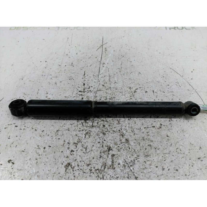 Recambio de amortiguador trasero izquierdo para mercedes-benz vito (w638) combi 110 d euro 2 (638.174) referencia OEM IAM