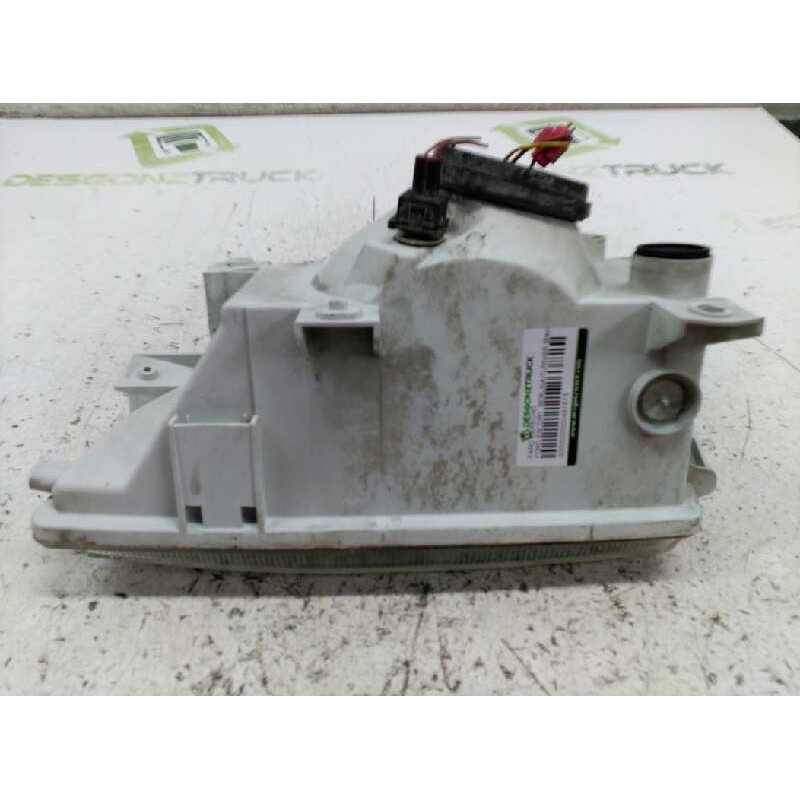 Recambio de faro derecho para ford escort berlina/turnier bravo lim. referencia OEM IAM - Gris 3
