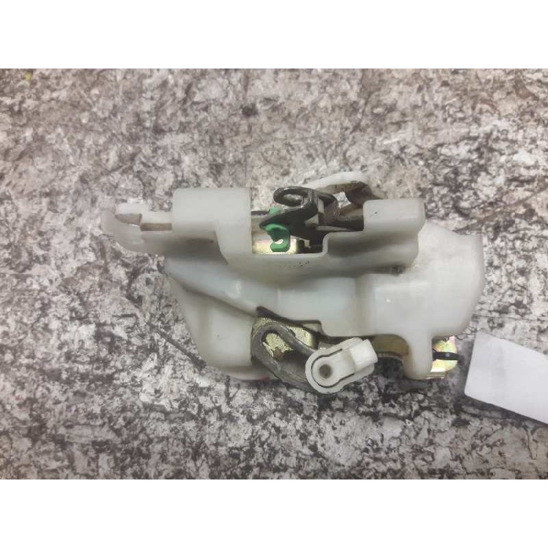 Recambio de cerradura puerta trasera derecha para mitsubishi l 200 (k6/7) 2500 td american spirit (4-ptas.) referencia OEM IAM 9 - Verde 2