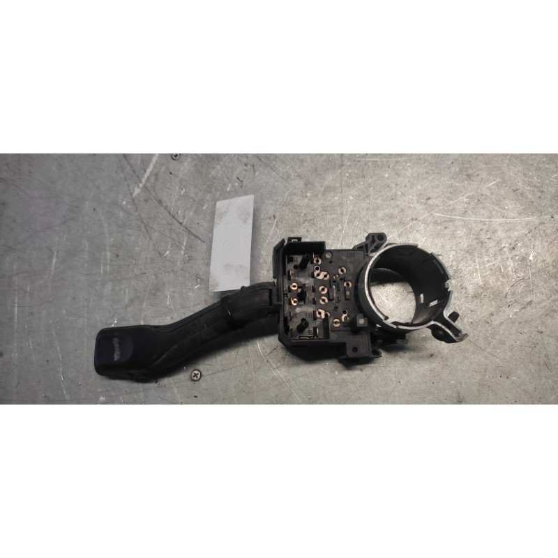 Recambio de mando intermitentes para skoda fabia (6y2/6y3) attractive referencia OEM IAM 8L0953513G - Negro 2