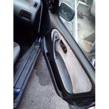 nissan primera berl./familiar (p10/w10) del año 1996