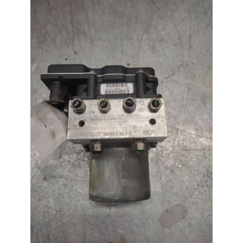 Recambio de abs para renault scenic ii authentique referencia OEM IAM 0265950454085  0265234472 - Verde 3